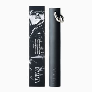 Isamaya Rubberlash Latex Lift Black Mascara Vegan Cruelty Free New in Box 8.3ml